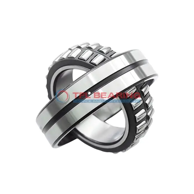 22322 CJ W33 Double Row Spherical Roller Bearing